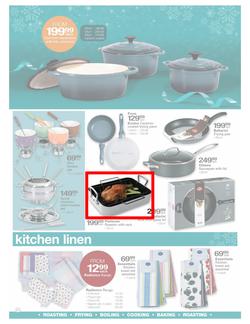 Checkers NW Holiday Savings (21 Nov - 25 Dec), page 50