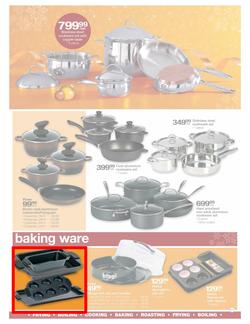 Checkers WC Holiday Savings (21 Nov - 25 Dec), page 51