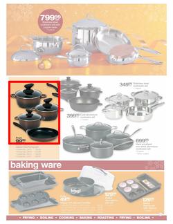 Checkers WC Holiday Savings (21 Nov - 25 Dec), page 51