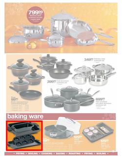 Checkers WC Holiday Savings (21 Nov - 25 Dec), page 51