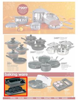 Checkers WC Holiday Savings (21 Nov - 25 Dec), page 51