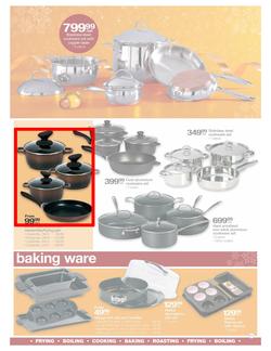 Checkers WC Holiday Savings (21 Nov - 25 Dec), page 51