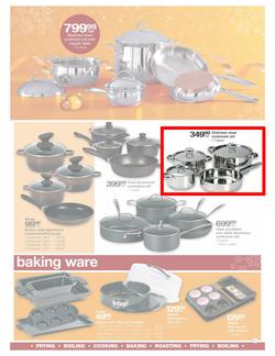 Checkers WC Holiday Savings (21 Nov - 25 Dec), page 51