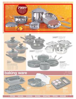 Checkers WC Holiday Savings (21 Nov - 25 Dec), page 51