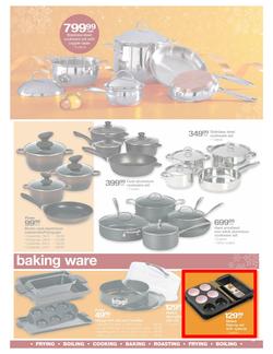 Checkers WC Holiday Savings (21 Nov - 25 Dec), page 51