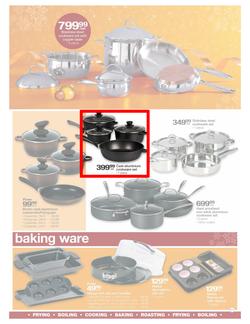 Checkers WC Holiday Savings (21 Nov - 25 Dec), page 51