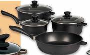 Cast-Aluminium Cookware Set-7 Piece