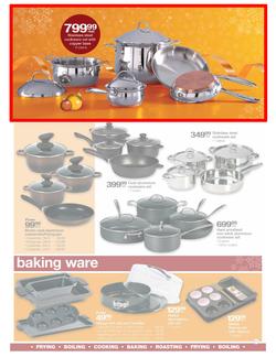 Checkers NW Holiday Savings (21 Nov - 25 Dec), page 51