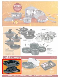 Checkers NW Holiday Savings (21 Nov - 25 Dec), page 51