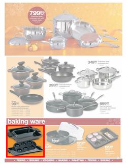 Checkers NW Holiday Savings (21 Nov - 25 Dec), page 51