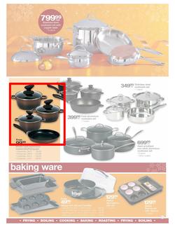 Checkers NW Holiday Savings (21 Nov - 25 Dec), page 51
