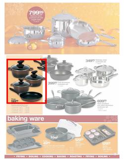 Checkers NW Holiday Savings (21 Nov - 25 Dec), page 51