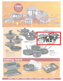 Checkers NW Holiday Savings (21 Nov - 25 Dec), page 51