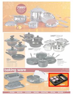 Checkers NW Holiday Savings (21 Nov - 25 Dec), page 51