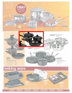 Checkers NW Holiday Savings (21 Nov - 25 Dec), page 51