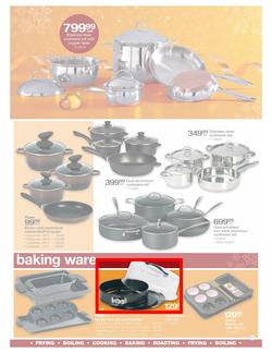 Checkers NW Holiday Savings (21 Nov - 25 Dec), page 51