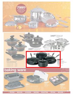 Checkers NW Holiday Savings (21 Nov - 25 Dec), page 51