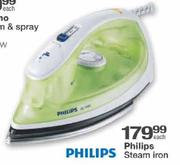 Philips Steam Iron