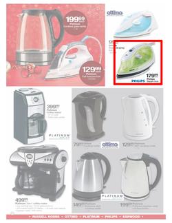 Checkers WC Holiday Savings (21 Nov - 25 Dec), page 52