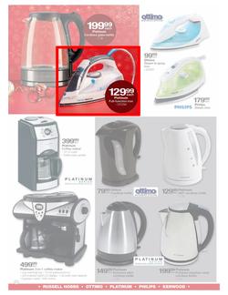 Checkers WC Holiday Savings (21 Nov - 25 Dec), page 52