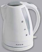 Platinum Cordless Kettle-1.7L