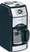 Platinum Coffee Maker-Each