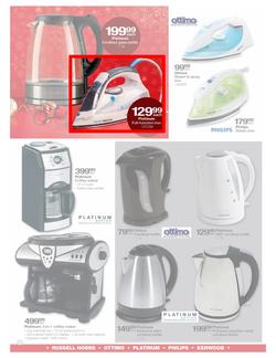 Checkers NW Holiday Savings (21 Nov - 25 Dec), page 52