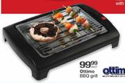 Ottimo BBQ Grill