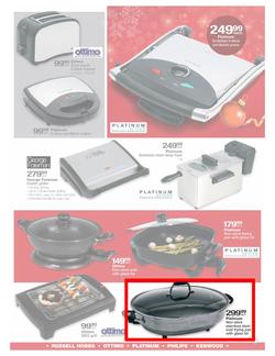 Checkers WC Holiday Savings (21 Nov - 25 Dec), page 53
