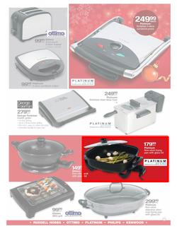 Checkers WC Holiday Savings (21 Nov - 25 Dec), page 53