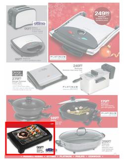 Checkers WC Holiday Savings (21 Nov - 25 Dec), page 53