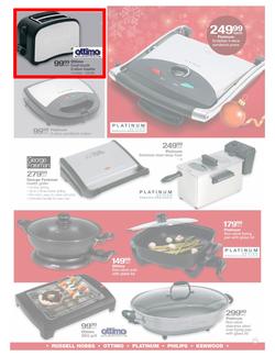 Checkers WC Holiday Savings (21 Nov - 25 Dec), page 53