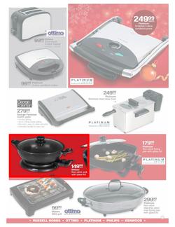 Checkers WC Holiday Savings (21 Nov - 25 Dec), page 53
