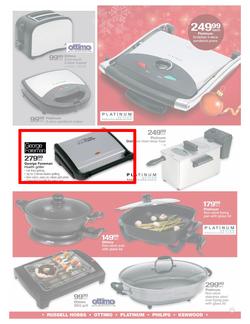 Checkers WC Holiday Savings (21 Nov - 25 Dec), page 53