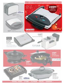 Checkers WC Holiday Savings (21 Nov - 25 Dec), page 53