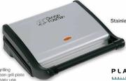 George Foreman Health Griller-Each
