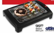 Ottimo BBQ Grill-Each
