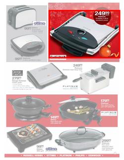 Checkers NW Holiday Savings (21 Nov - 25 Dec), page 53