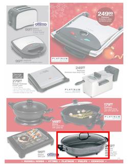 Checkers NW Holiday Savings (21 Nov - 25 Dec), page 53