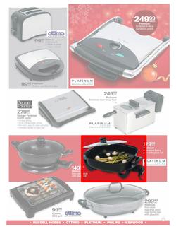Checkers NW Holiday Savings (21 Nov - 25 Dec), page 53