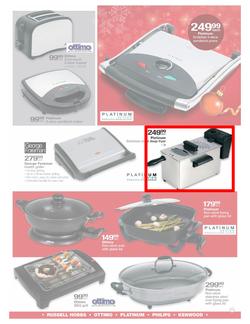 Checkers NW Holiday Savings (21 Nov - 25 Dec), page 53