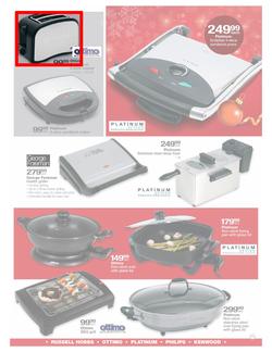 Checkers NW Holiday Savings (21 Nov - 25 Dec), page 53