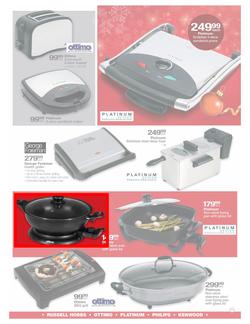 Checkers NW Holiday Savings (21 Nov - 25 Dec), page 53