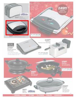 Checkers NW Holiday Savings (21 Nov - 25 Dec), page 53