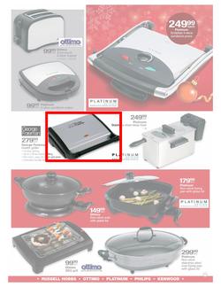 Checkers NW Holiday Savings (21 Nov - 25 Dec), page 53