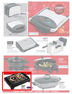 Checkers NW Holiday Savings (21 Nov - 25 Dec), page 53