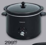 Kenwood Slow Cooker-5.5l