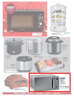 Checkers WC Holiday Savings (21 Nov - 25 Dec), page 54