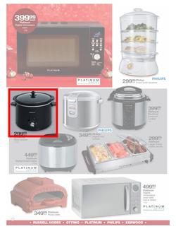 Checkers WC Holiday Savings (21 Nov - 25 Dec), page 54