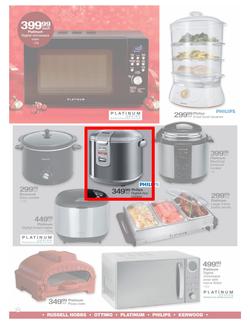 Checkers WC Holiday Savings (21 Nov - 25 Dec), page 54